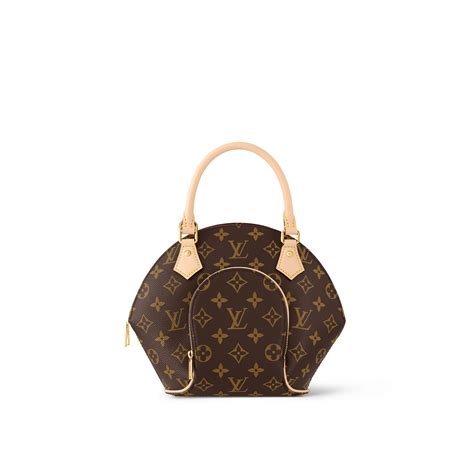 louis vuitton ellipse sizes|louis vuitton purses.